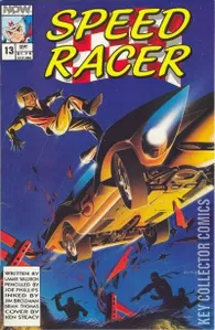Speed Racer #13