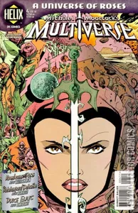 Michael Moorcock's Multiverse #4