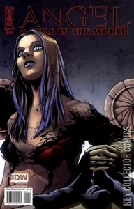 Angel: A Hole In the World #4