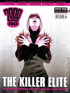 2000 AD #1556
