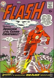 Flash #111