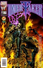 Cover for Undertaker #3
