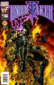 Undertaker #3
