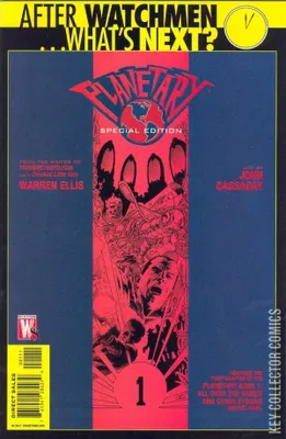 Planetary
