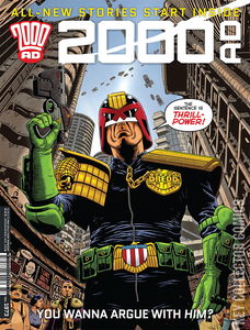 2000 AD #1973