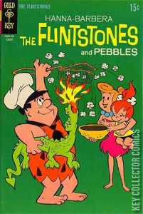 Flintstones #53
