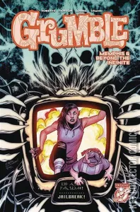 Grumble Memphis & Beyond The Infinite #4