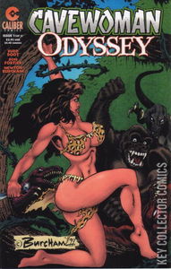 Cavewoman: Odyssey #1