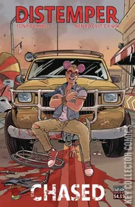 Distemper #3