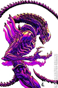 Aliens: Dust To Dust #2