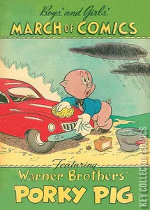 March of Comics #42