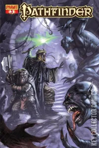 Pathfinder #3
