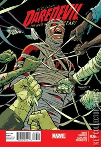 Daredevil #33