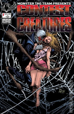 Contest of Creatures