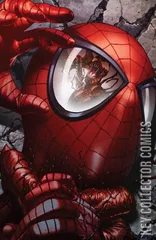 Variant Cover for Carnage #1