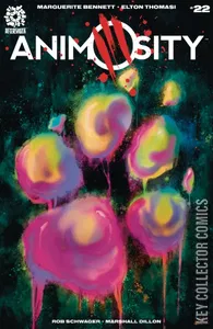 Animosity #22