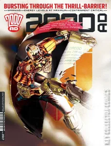 2000 AD #2017