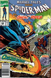 Marvel Tales #256