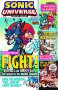 Sonic Universe #68