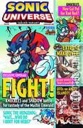 Sonic Universe #68