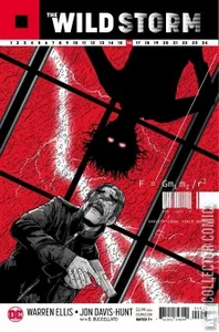 The Wild Storm #16