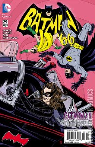 Batman '66 #29