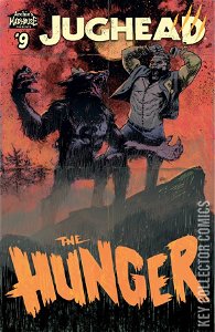 Jughead: The Hunger #9