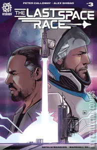 Last Space Race #3