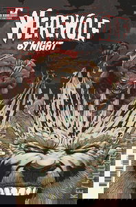 Werewolf By Night: Red Band #9