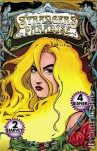 Strangers in Paradise #5