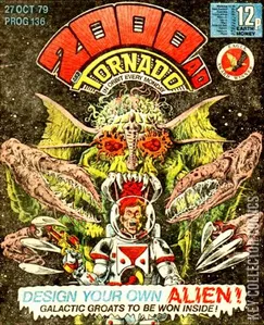 2000 AD #136