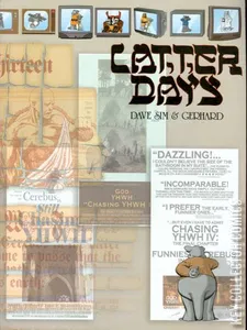 Cerebus #15