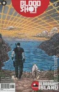 Bloodshot Reborn #18