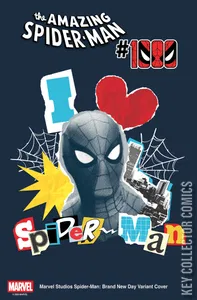 Amazing Spider-Man #36 (1000)