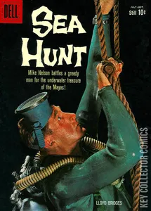 Sea Hunt #6
