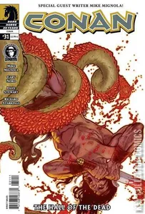 Conan #31