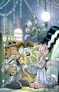 Garfield #6