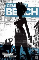 Cover for Cemetery Beach #3