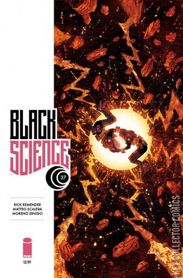Black Science