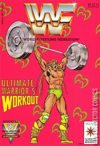 WWF Ultimate Warrior's Workout