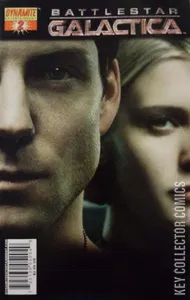 Battlestar Galactica #2