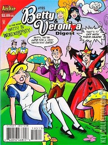 Betty and Veronica Digest #195