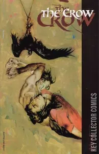 Crow #5