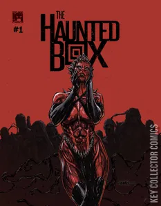 Haunted Box, The #1