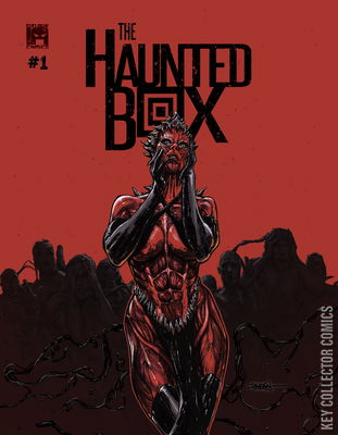 Haunted Box, The