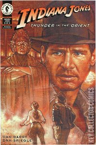 Indiana Jones: Thunder in the Orient #6