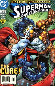 Action Comics #778