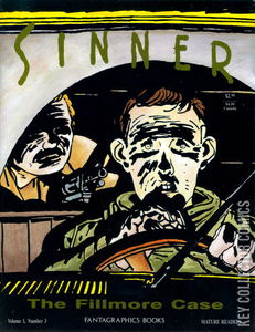 Sinner #3