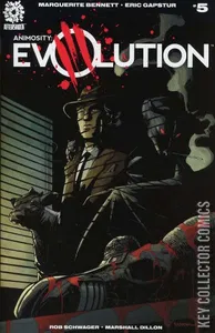 Animosity: Evolution #5