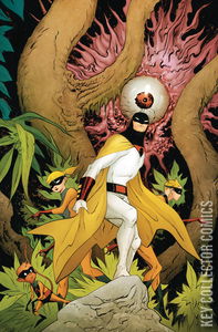 Space Ghost #7 